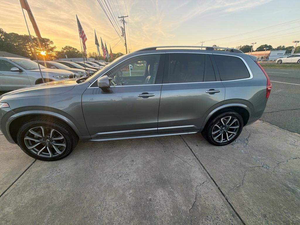 Volvo XC90 T6 AWD Momentum 2019