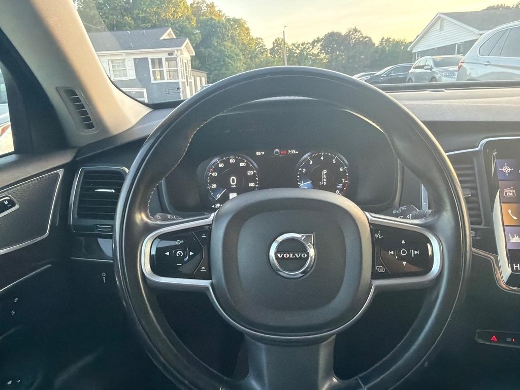 Volvo XC90 T6 AWD Momentum 2019