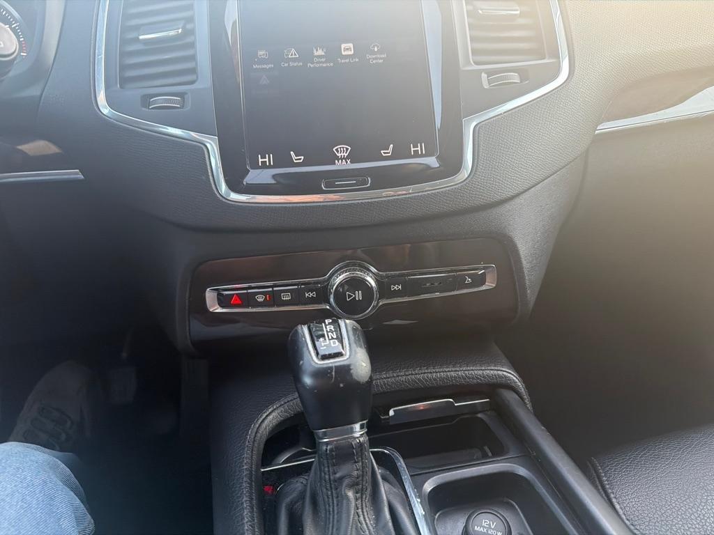 Volvo XC90 T6 AWD Momentum 2019