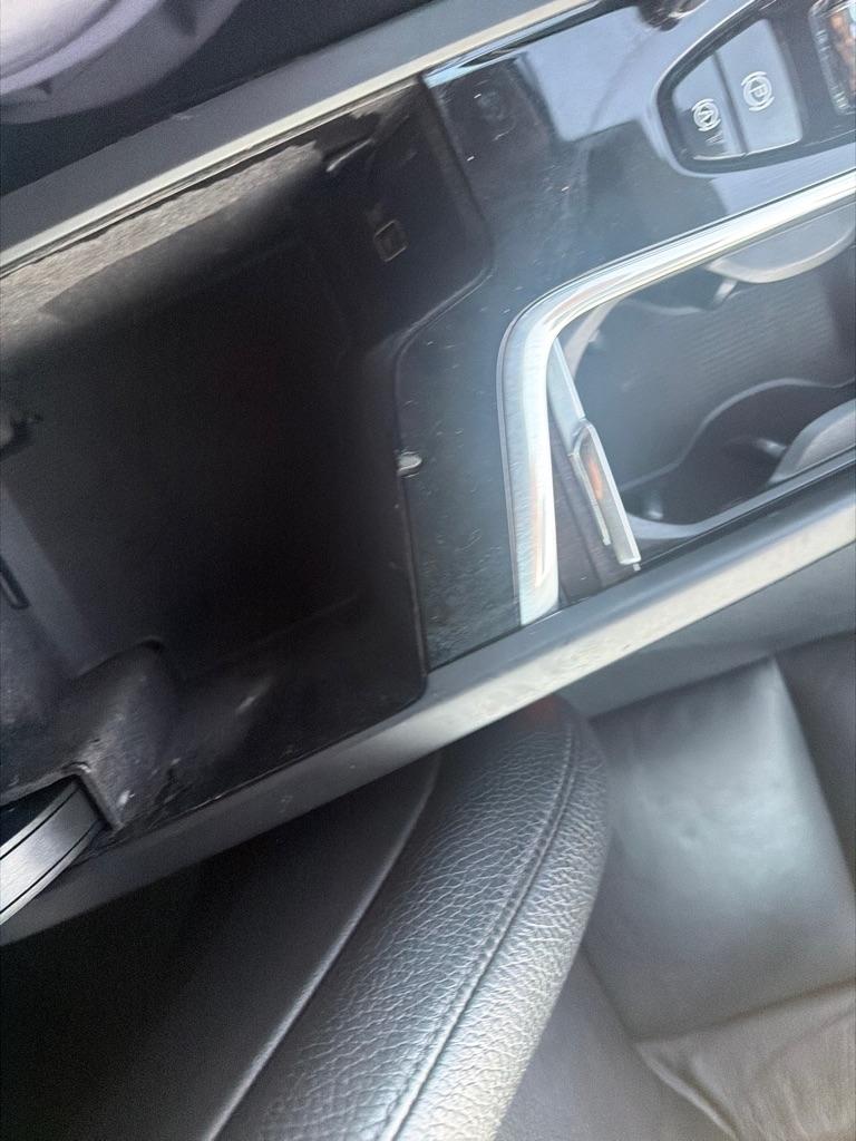 Volvo XC90 T6 AWD Momentum 2019