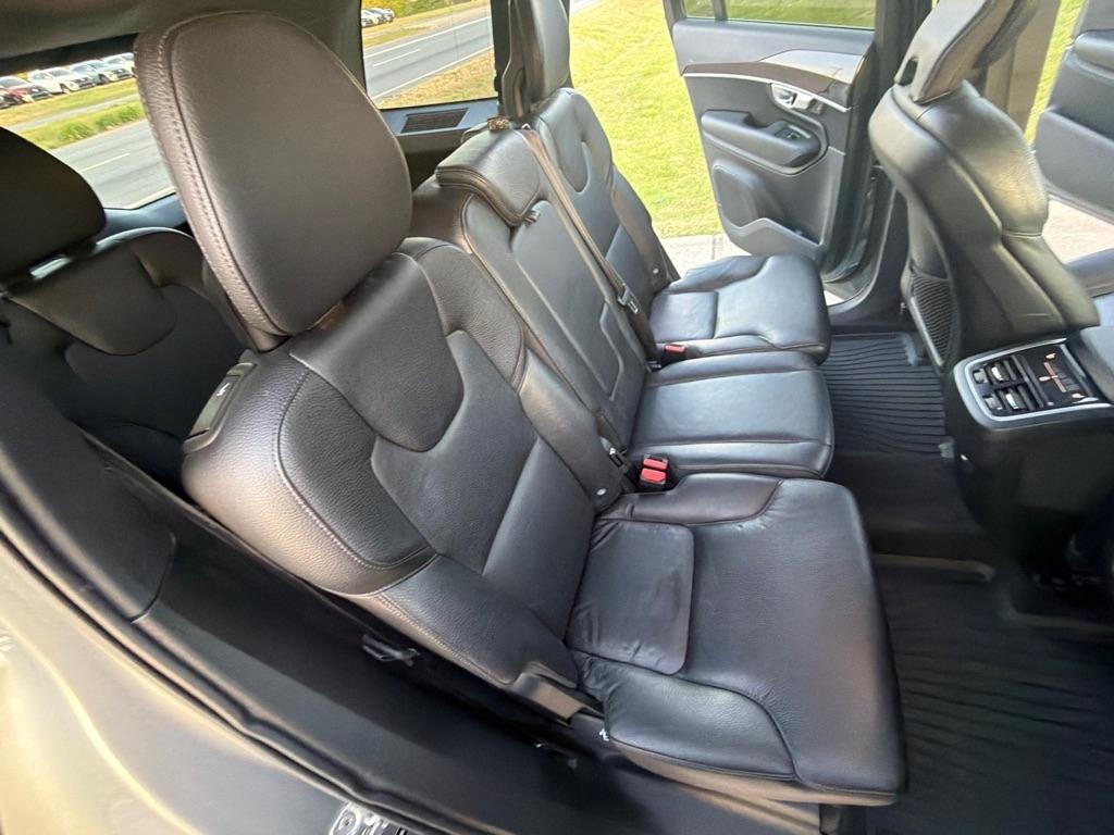 Volvo XC90 T6 AWD Momentum 2019