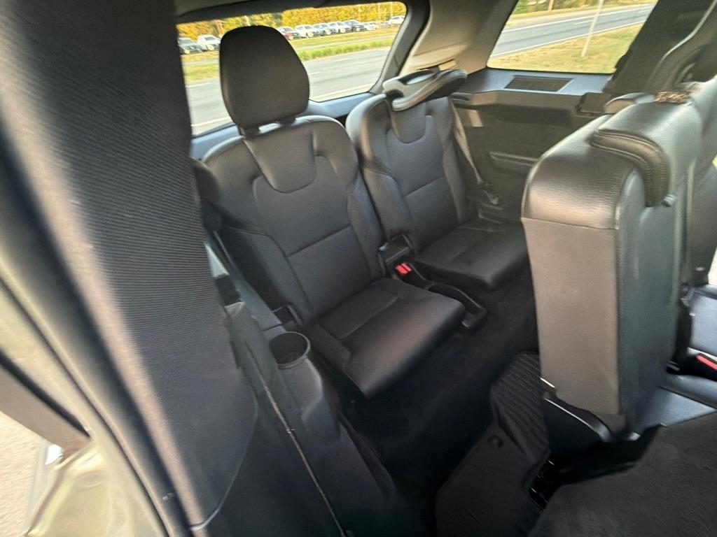 Volvo XC90 T6 AWD Momentum 2019