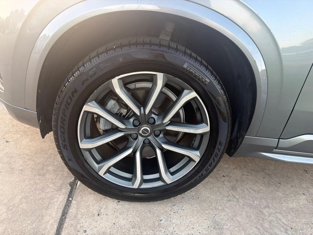 Volvo XC90 T6 AWD Momentum 2019