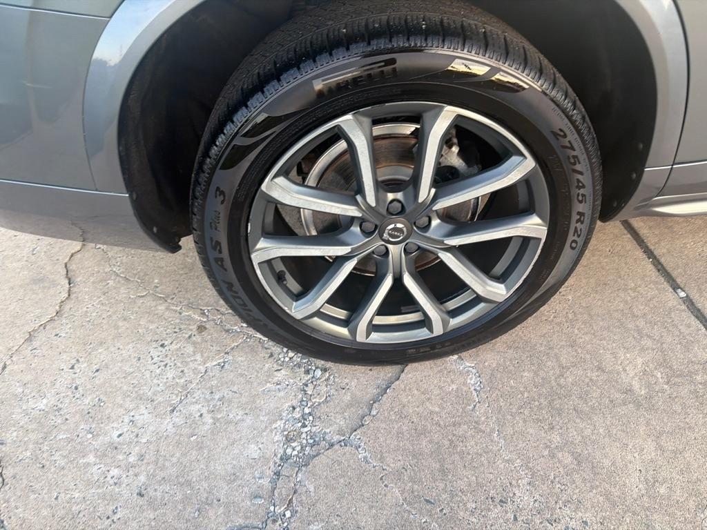 Volvo XC90 T6 AWD Momentum 2019