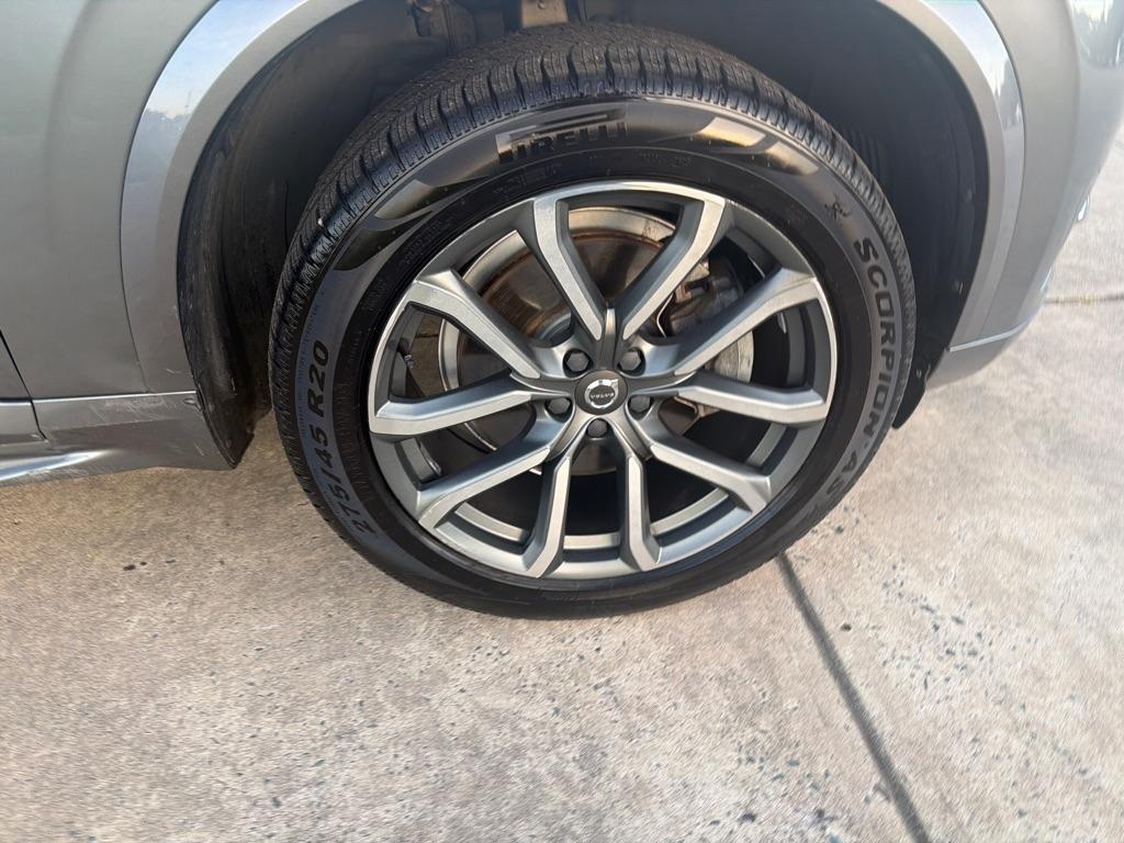 Volvo XC90 T6 AWD Momentum 2019