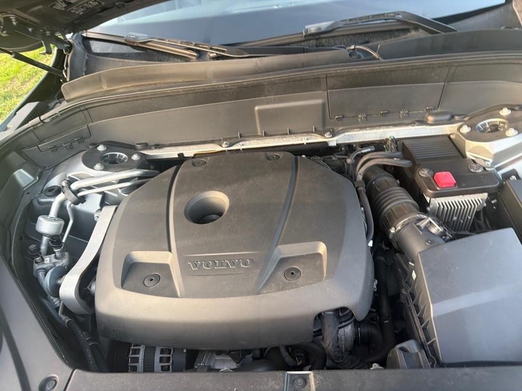 Volvo XC90 T6 AWD Momentum 2019