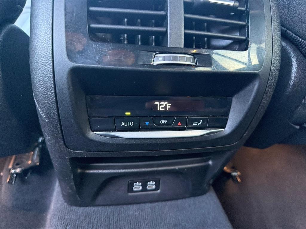 BMW X3 sDrive30i Sports Activity Vehicle 2021