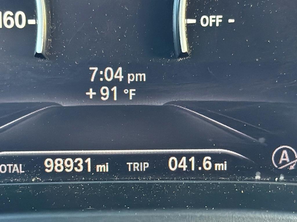 BMW X3 sDrive30i Sports Activity Vehicle 2021