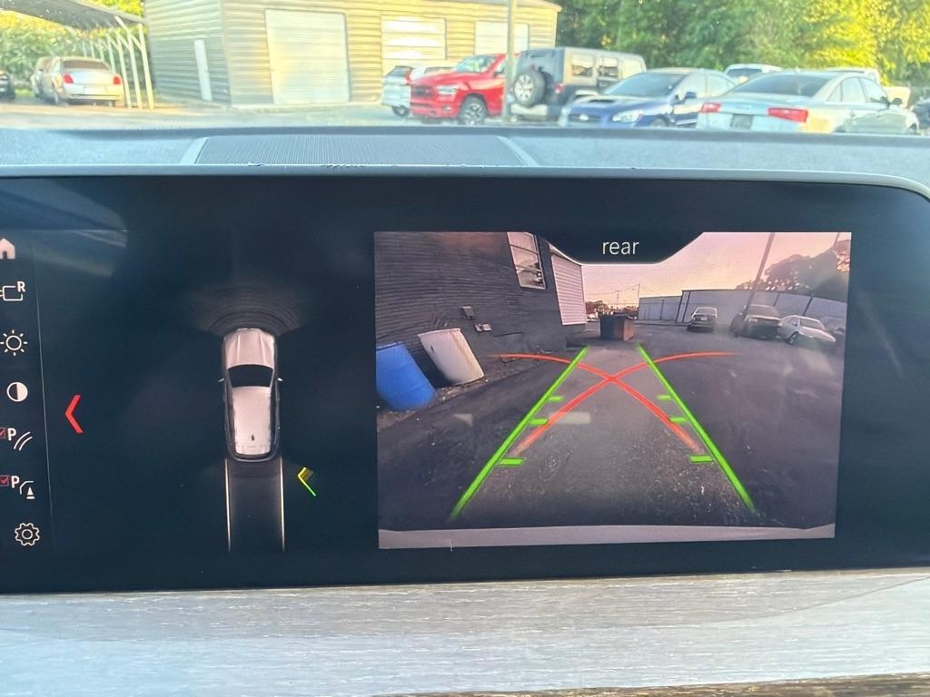 BMW X3 sDrive30i Sports Activity Vehicle 2021