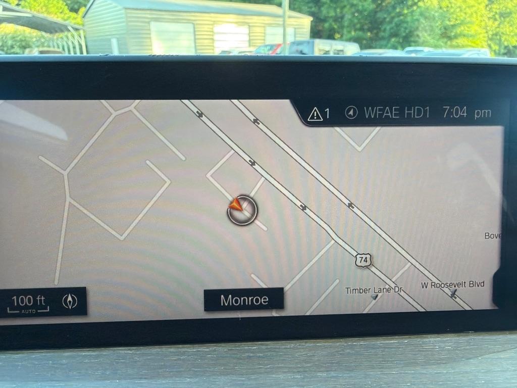 BMW X3 sDrive30i Sports Activity Vehicle 2021