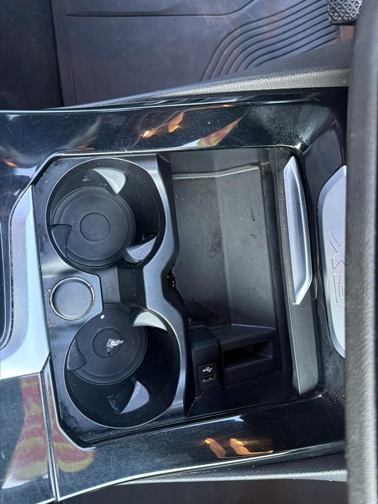 BMW X3 sDrive30i Sports Activity Vehicle 2021