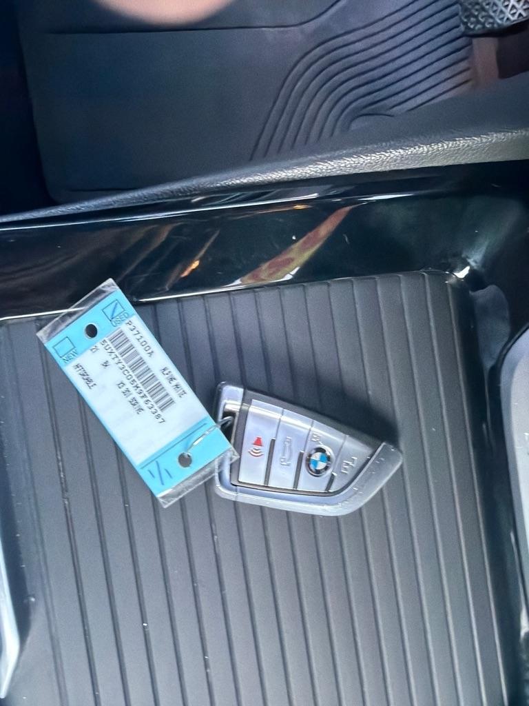 BMW X3 sDrive30i Sports Activity Vehicle 2021