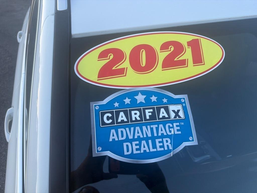 BMW X3 sDrive30i Sports Activity Vehicle 2021