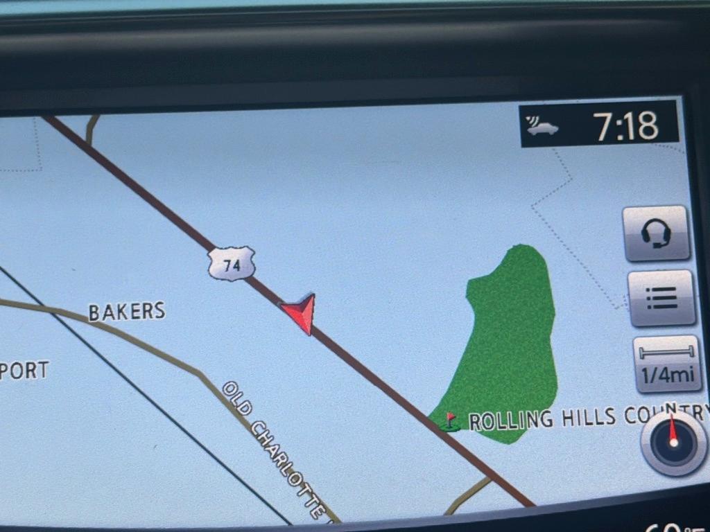 Nissan Armada 4x2 SL 2019