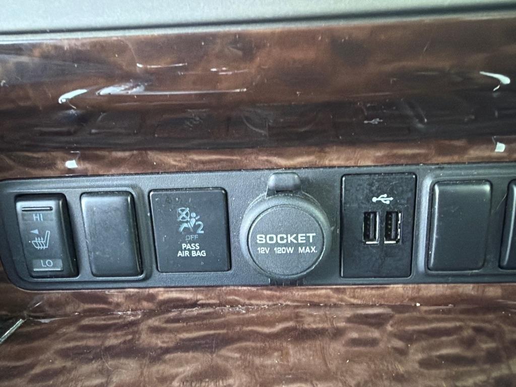 Nissan Armada 4x2 SL 2019