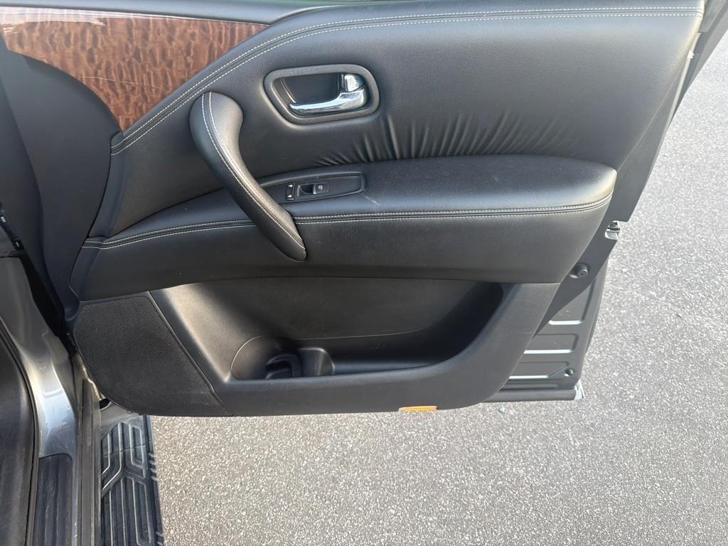 Nissan Armada 4x2 SL 2019