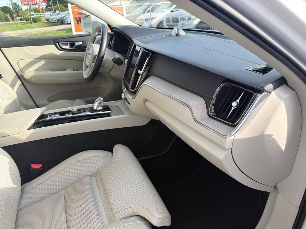 Volvo XC60 T8 eAWD Plug-In Hybrid Inscription 2018