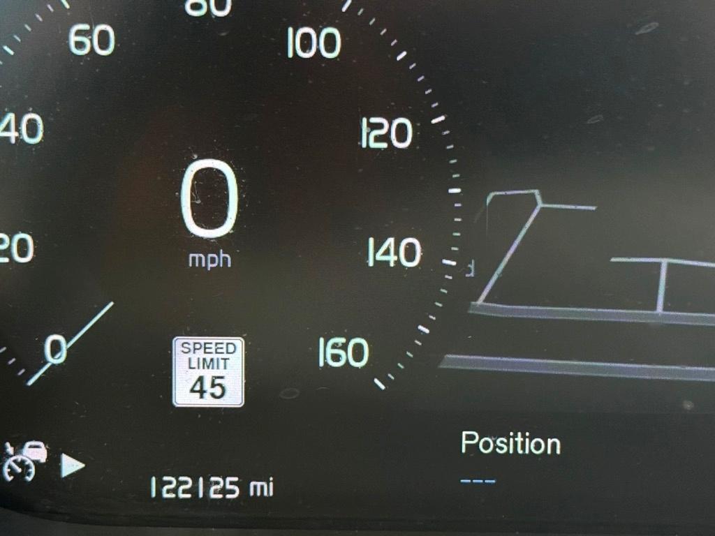 Volvo XC60 T8 eAWD Plug-In Hybrid Inscription 2018