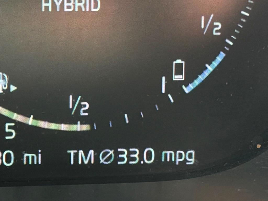 Volvo XC60 T8 eAWD Plug-In Hybrid Inscription 2018