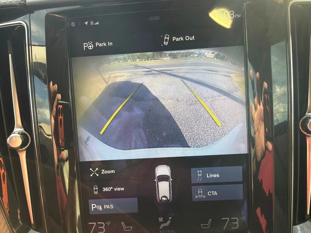 Volvo XC60 T8 eAWD Plug-In Hybrid Inscription 2018