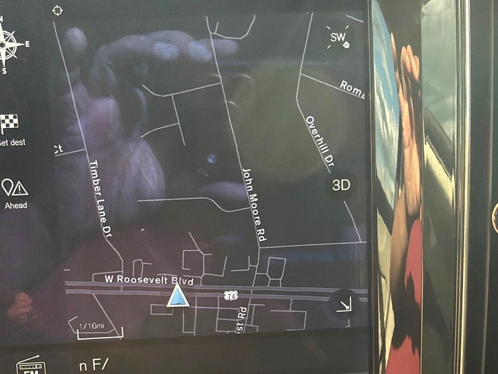 Volvo XC60 T8 eAWD Plug-In Hybrid Inscription 2018