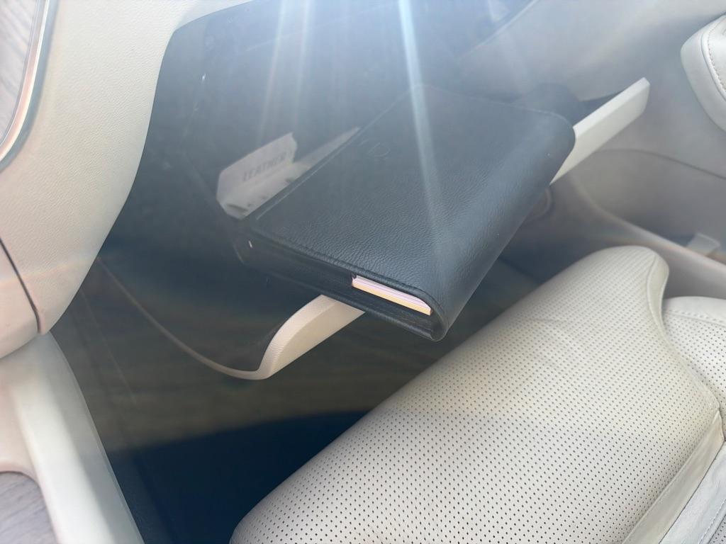 Volvo XC60 T8 eAWD Plug-In Hybrid Inscription 2018