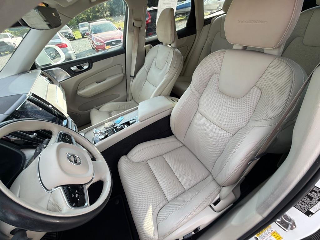 Volvo XC60 T8 eAWD Plug-In Hybrid Inscription 2018