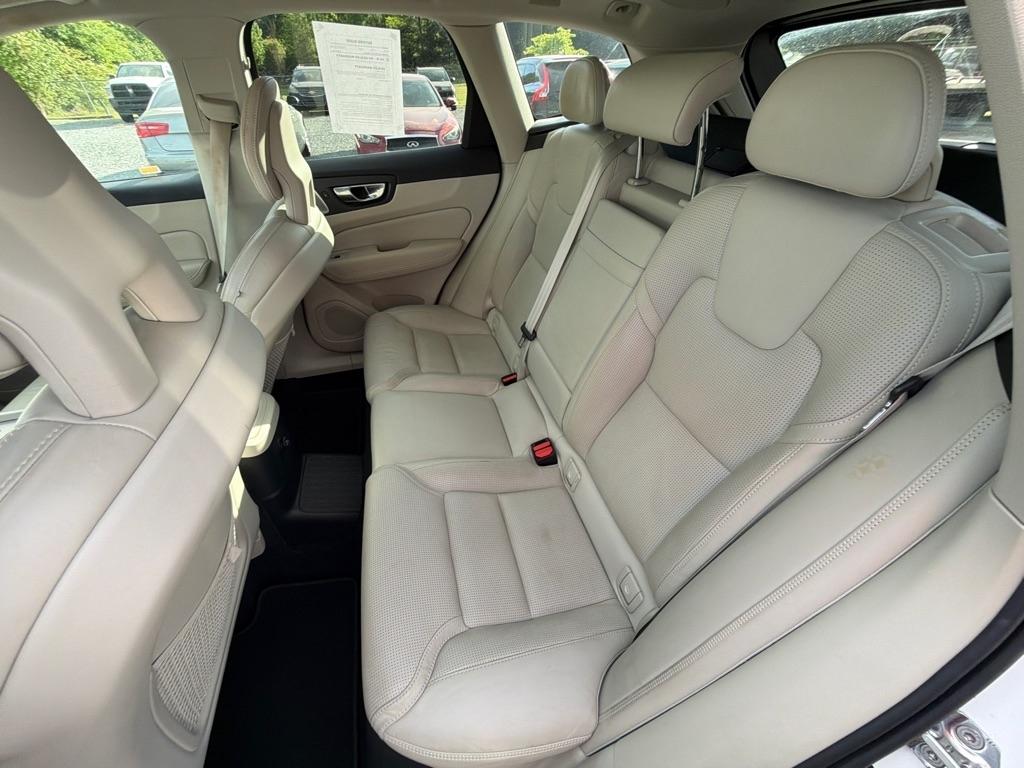 Volvo XC60 T8 eAWD Plug-In Hybrid Inscription 2018