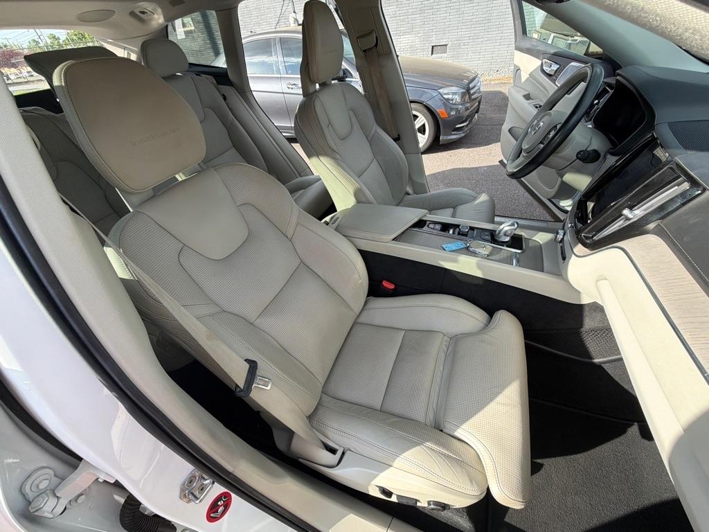 Volvo XC60 T8 eAWD Plug-In Hybrid Inscription 2018