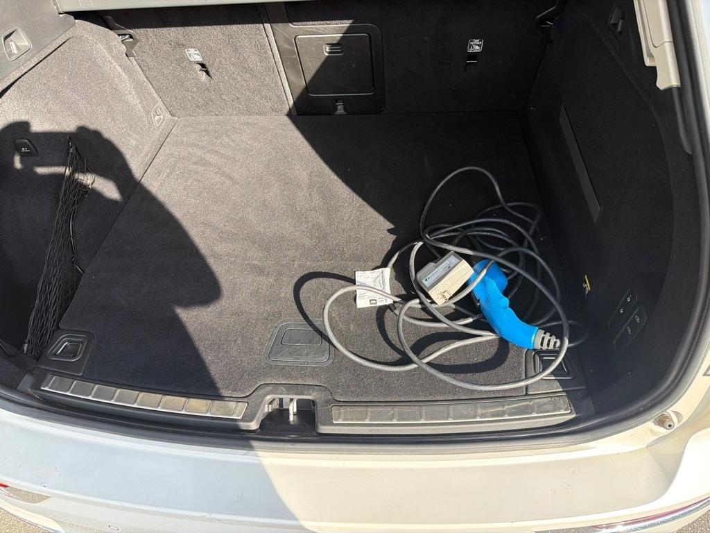 Volvo XC60 T8 eAWD Plug-In Hybrid Inscription 2018