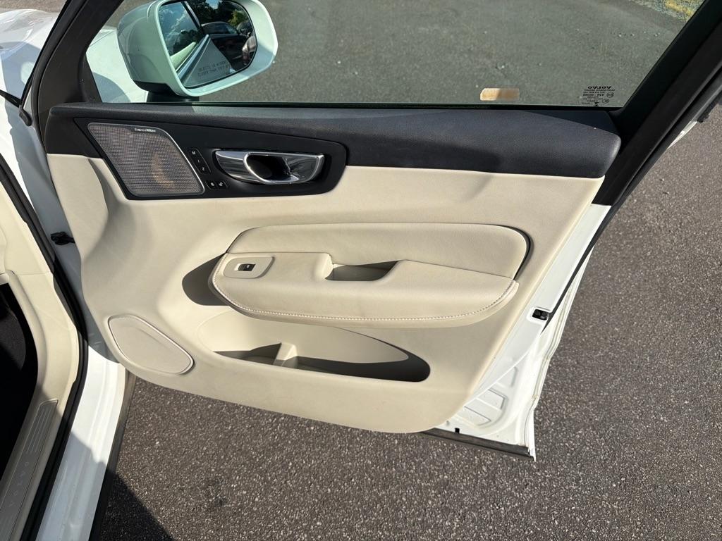 Volvo XC60 T8 eAWD Plug-In Hybrid Inscription 2018