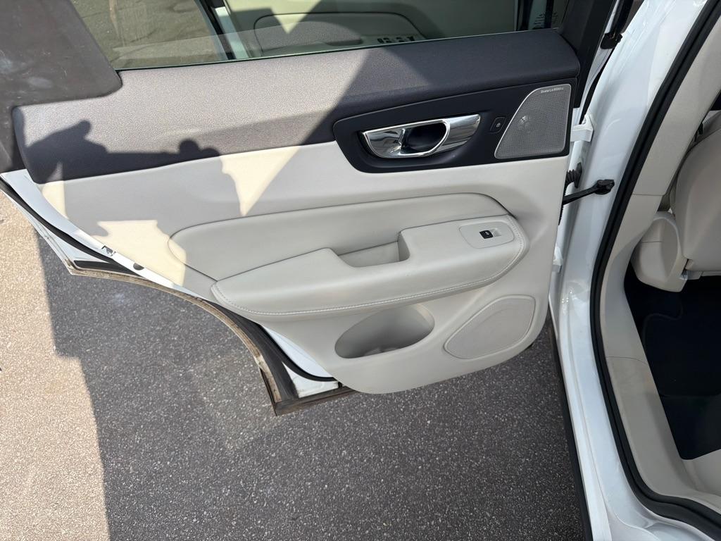 Volvo XC60 T8 eAWD Plug-In Hybrid Inscription 2018