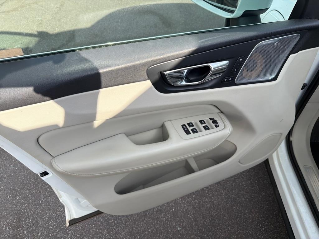 Volvo XC60 T8 eAWD Plug-In Hybrid Inscription 2018