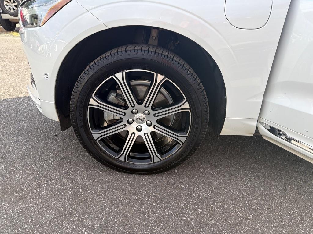 Volvo XC60 T8 eAWD Plug-In Hybrid Inscription 2018