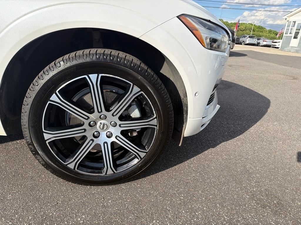 Volvo XC60 T8 eAWD Plug-In Hybrid Inscription 2018