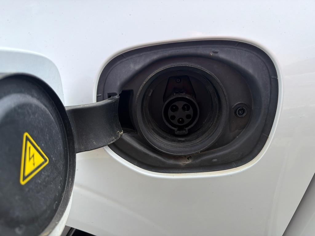 Volvo XC60 T8 eAWD Plug-In Hybrid Inscription 2018