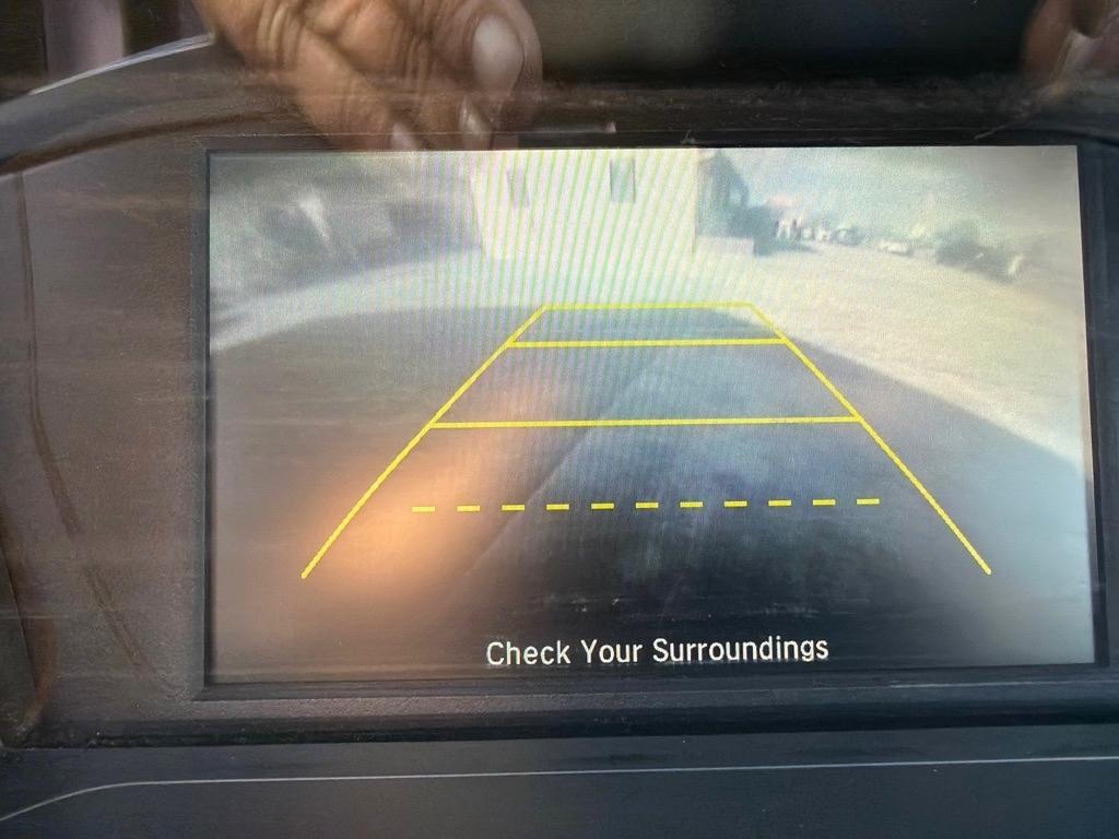 Honda Accord Sdn 4dr I4 CVT EX 2013