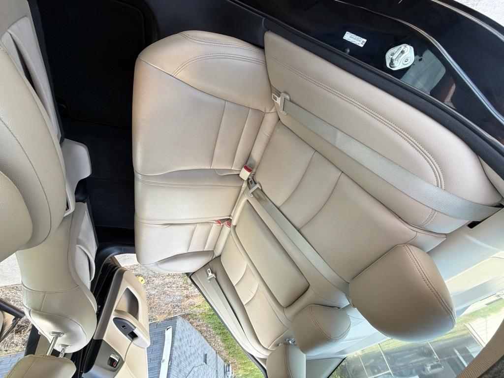 Honda Accord Sdn 4dr I4 CVT EX 2013