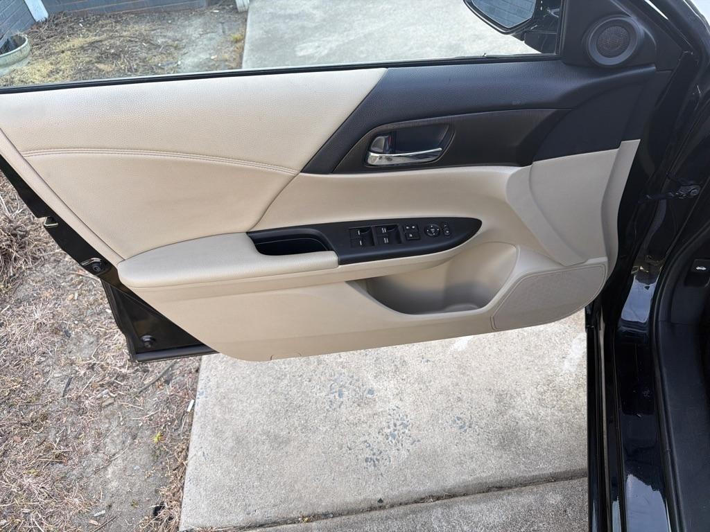 Honda Accord Sdn 4dr I4 CVT EX 2013