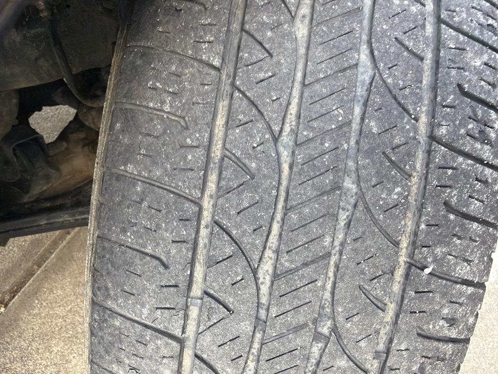 Honda Accord Sdn 4dr I4 CVT EX 2013