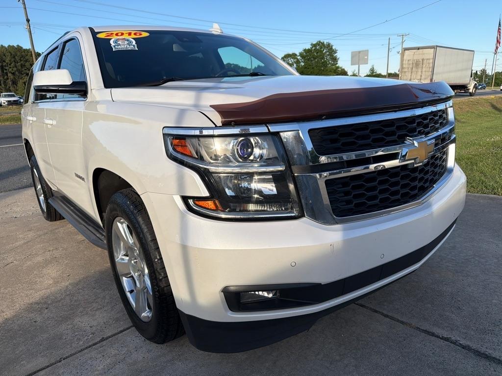 Chevrolet Tahoe 2WD 4dr LT 2016