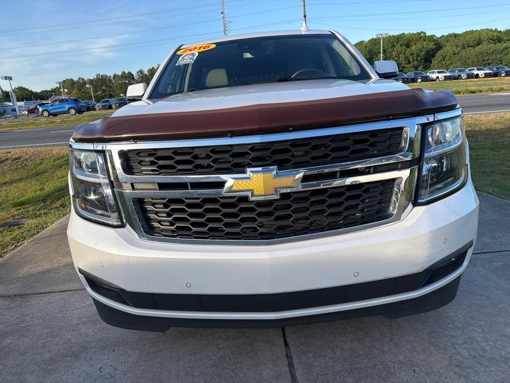 Chevrolet Tahoe 2WD 4dr LT 2016
