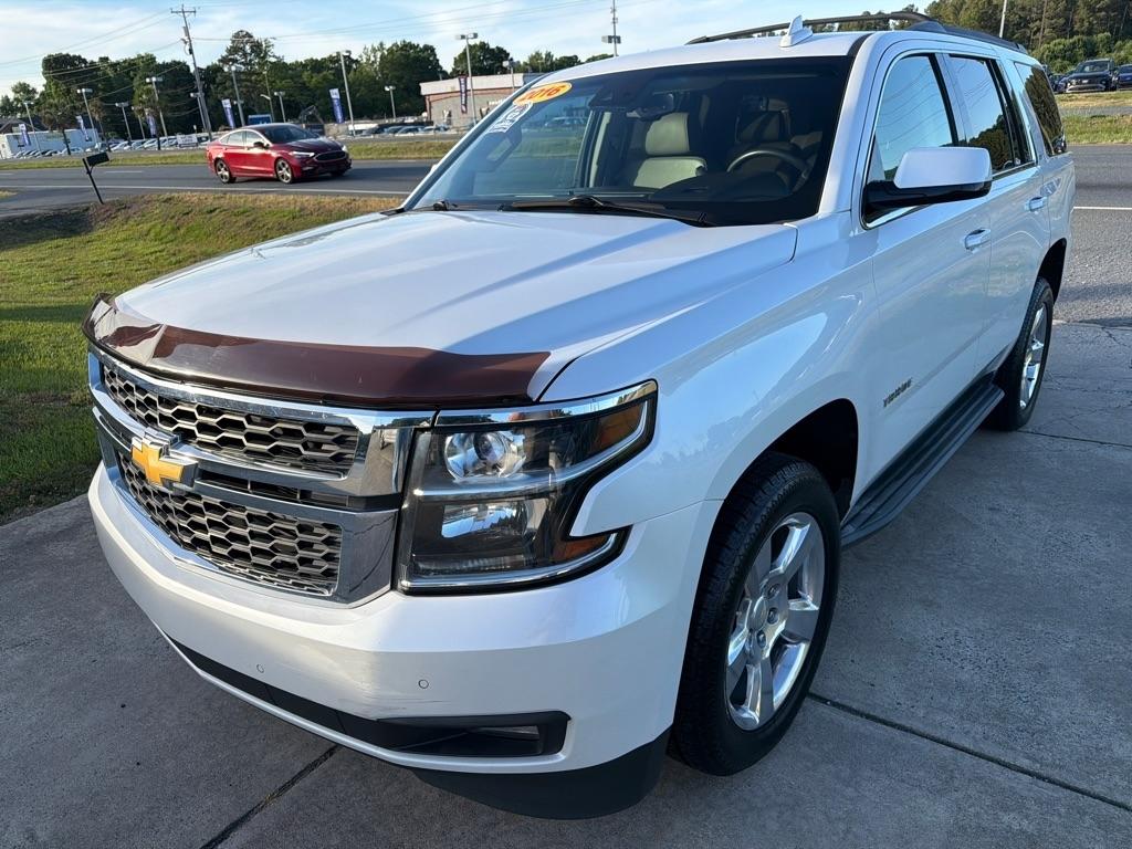 Chevrolet Tahoe 2WD 4dr LT 2016
