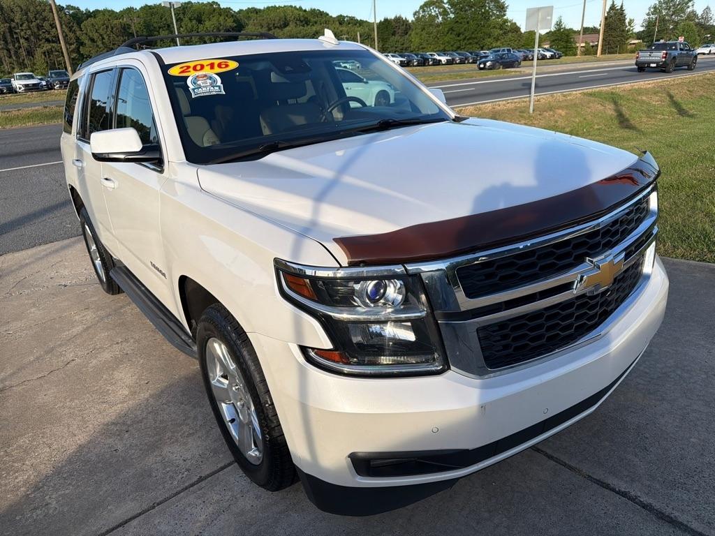 Chevrolet Tahoe 2WD 4dr LT 2016