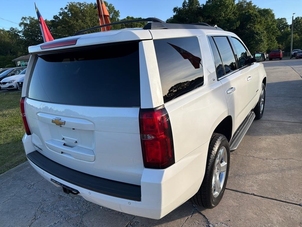 Chevrolet Tahoe 2WD 4dr LT 2016