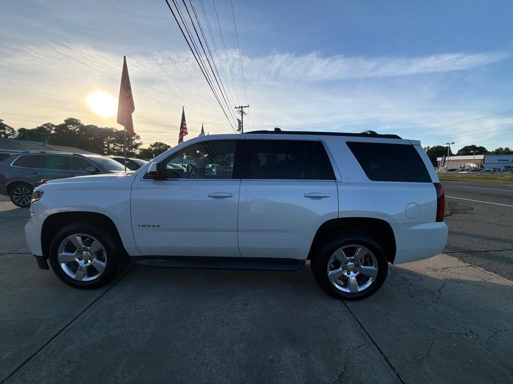 Chevrolet Tahoe 2WD 4dr LT 2016
