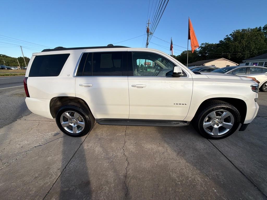 Chevrolet Tahoe 2WD 4dr LT 2016