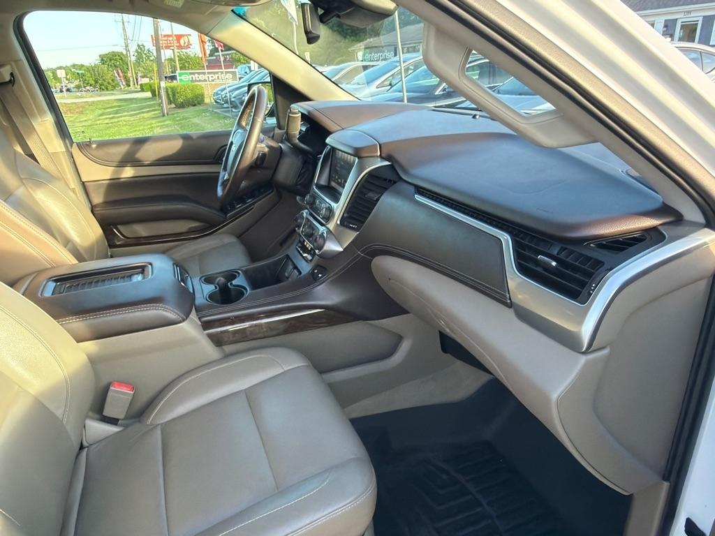 Chevrolet Tahoe 2WD 4dr LT 2016