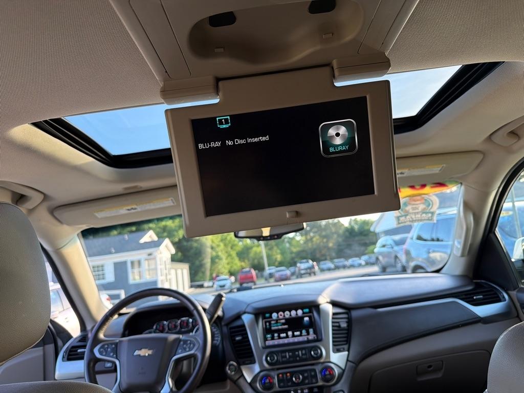 Chevrolet Tahoe 2WD 4dr LT 2016