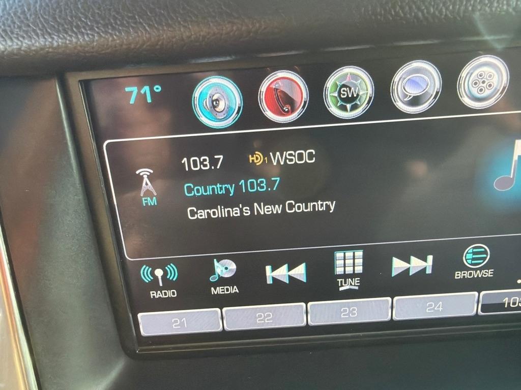 Chevrolet Tahoe 2WD 4dr LT 2016